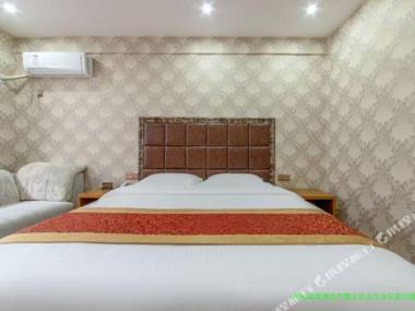 GreenTree Inn Express (Weifang Beiwang Jialejia)