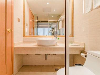 Vienna International Hotel (Qingzhou Songcheng Ancient City)