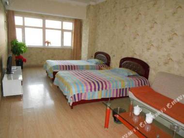 Xincheng Business Hotel