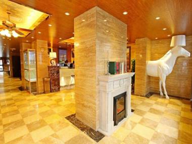 Yijia Chain Hotel Lijing Boutique Hotel