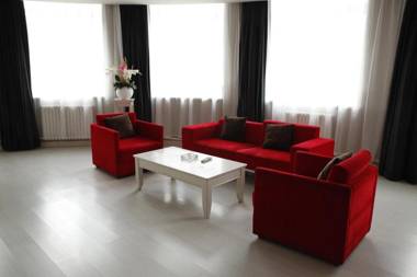 Jinjiang Inn Urumqi Hongqi Road