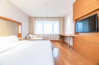 Ji Hotel Urumqi Hongshan