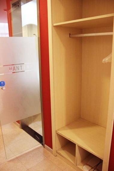 Hanting Hotel Urumqi Youhao Branch