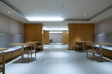 Ji Hotel Urumqi Railway Bureau