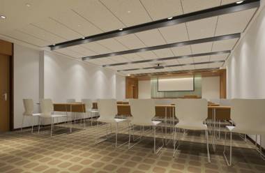 Hanting Hotel Urumqi Ergong Stadium