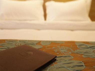 GreenTree Inn Urumqi Airport Tianyi International City