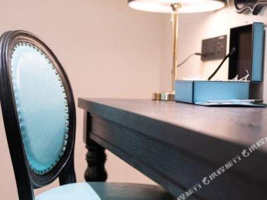 Xana Hotelle· Wulumuqi High Speed Railway Station Baonengcheng