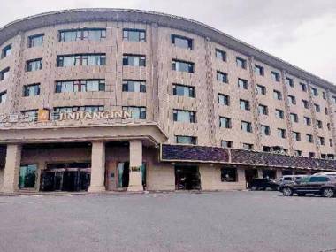 Jinjiang Inn Select Urumqi Midong Avenue