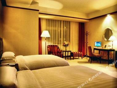 Royal International Hotel