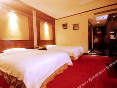 Royal International Hotel