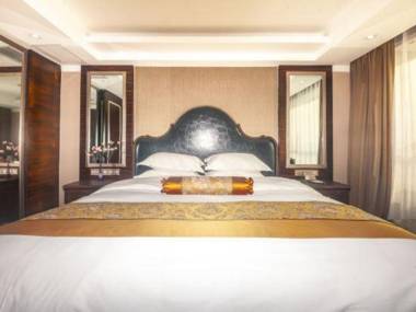 Haitong Wuxing Hotel