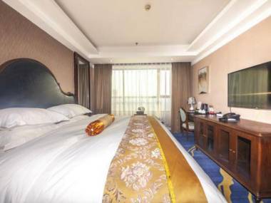 Haitong Wuxing Hotel