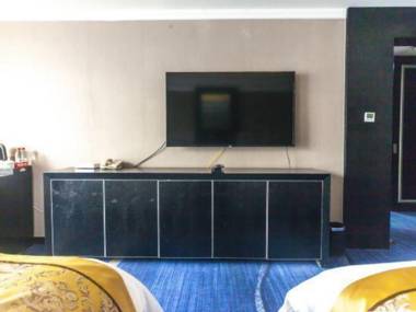 Haitong Wuxing Hotel