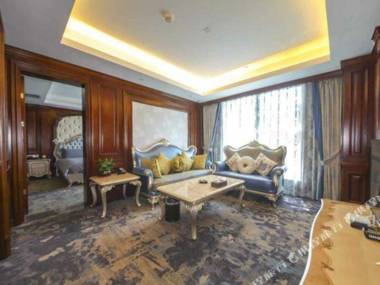 Wu Lu Mu Qi Da Lu Qiao Hotel