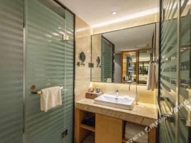 Wu Lu Mu Qi Da Lu Qiao Hotel