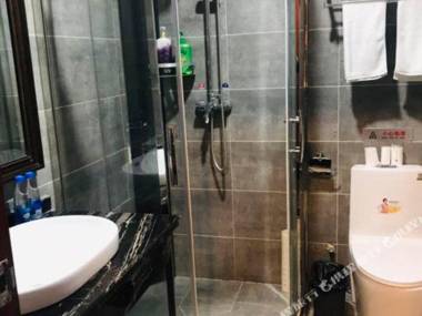 Runjia Business Hotel