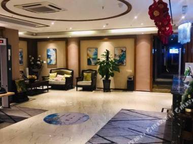 Runjia Business Hotel