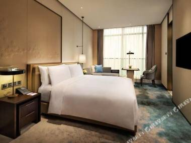 Crowne Plaza Xiangxi