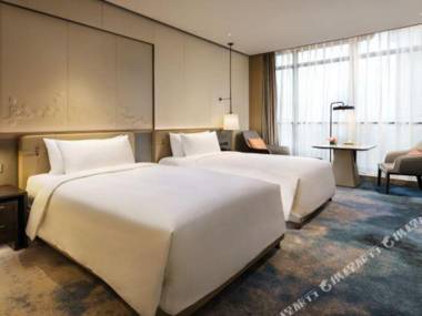 Crowne Plaza Xiangxi