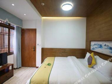 Banmu Yuntian Hostel