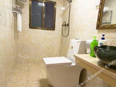 Banmu Yuntian Hostel