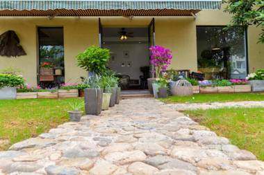 桐庐舍予民宿 Tonglu Sheyu Country House