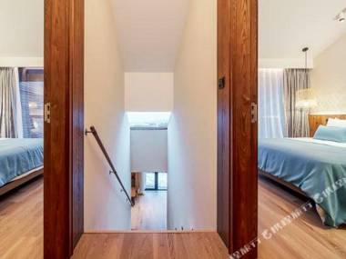 Wonderland Resorts Hangzhou Fuchun