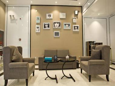 Xana Hotelle·Jiande Qiantan