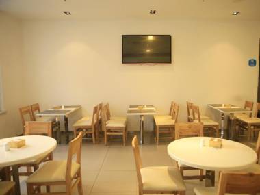 Hanting Hotel Tongliao Hexi Chuangye Avenue