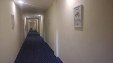 7Days Inn Tongliao Civil Aviation Road