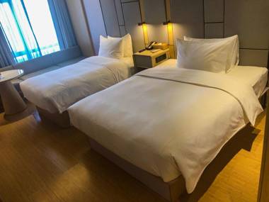 Ji Hotel Tongliao Xincheng District Municipal Government