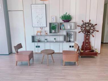 Hanting Hotel Tongliao Minhang Road