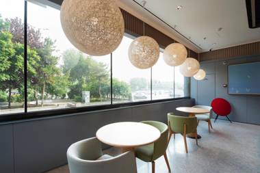 Ji Hotel Tongliao Darunfa