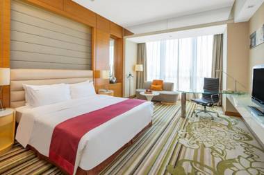 Holiday Inn Tianjin Riverside an IHG Hotel