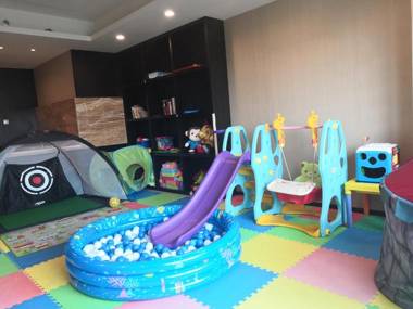 Renaissance Tianjin TEDA Convention Centre Hotel