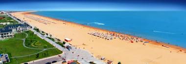 Renaissance Tianjin TEDA Convention Centre Hotel