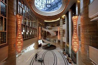 Radisson Tianjin