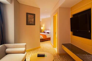 Radisson Hotel Tianjin Aqua City