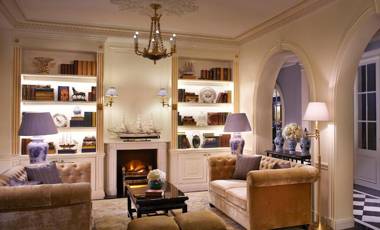 The Ritz-Carlton Tianjin