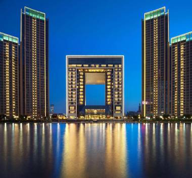 The St. Regis Tianjin