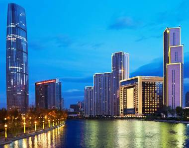 The St. Regis Tianjin