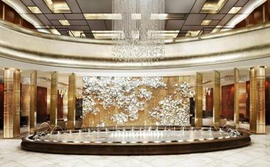 The St. Regis Tianjin