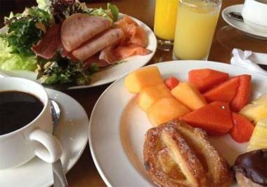 Somerset Olympic Tower Tianjin