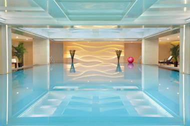 Somerset Olympic Tower Tianjin