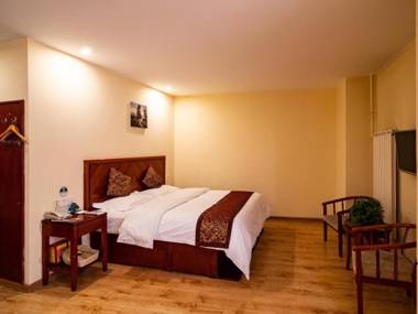 GreenTree Inn Tianjin Huayuankeyuan Business Hotel