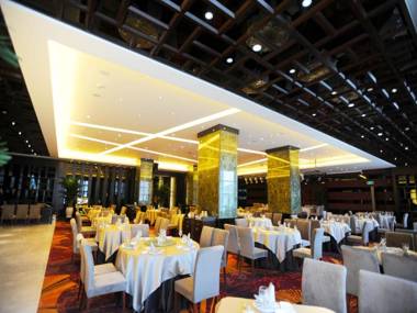 Grand View Hotel Tianjin