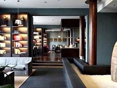 Tianjin In-Zone Hotel Apartment