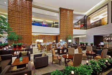 Banyan Tree Tianjin Riverside Hotel