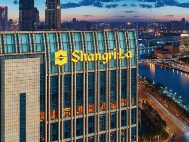 Shangri-La Tianjin