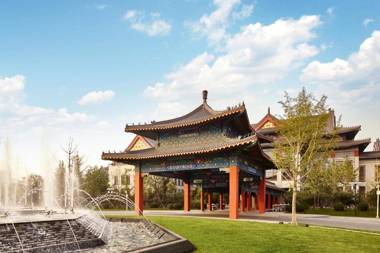 Hilton Tianjin Eco-City